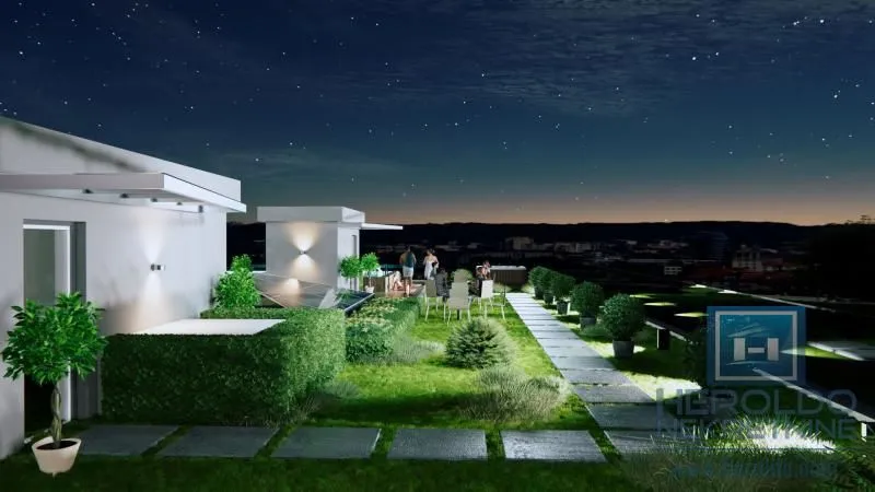 Prodaja, trosoban stan, 76m², Centar, Jagodina