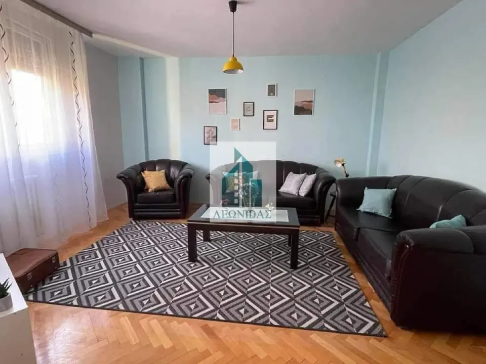 Rent, two bedroom apartment, 60m², Medijana, Niš