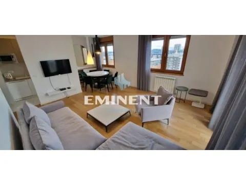 Rent, three bedroom apartment, 82m², Novi Beograd Blok 67, Novi Beograd Sve Podlokacije - image 2