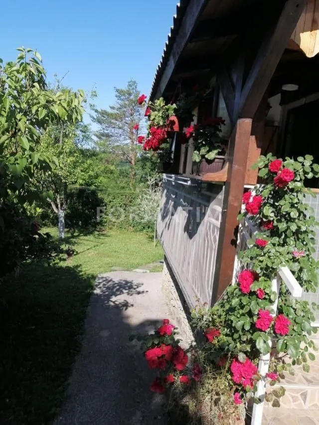 Prodaja, kuća, 41m², Baćevac, Barajevo