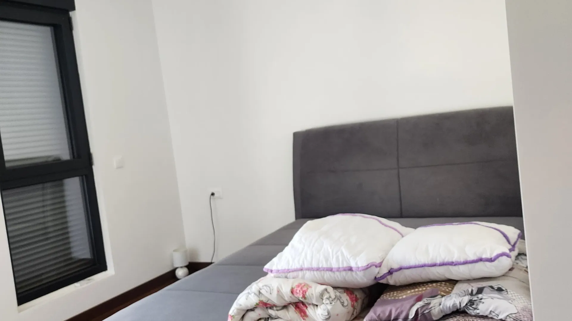 Rent, two bedroom apartment, 60m², Kava, Tivat