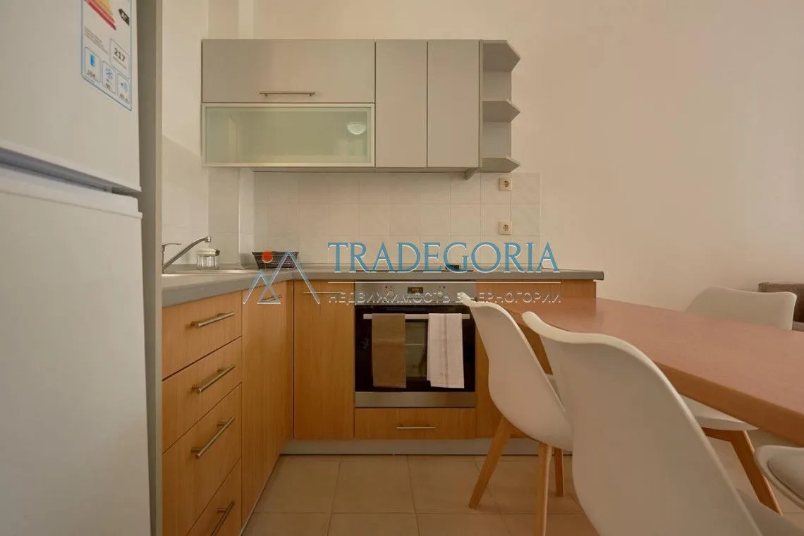 Prodaja, dvosoban stan, 68m², Petrovac, Budva