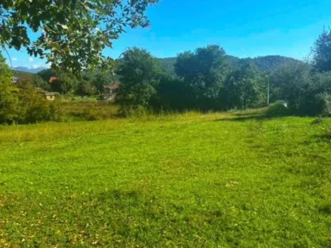 Prodaja, plac, 1491m², Pričelje, Podgorica - image 3