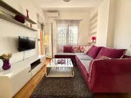 Izdavanje, jednosoban stan, 40m², Ljubović, Podgorica