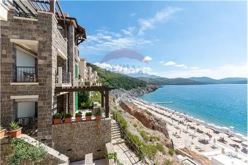 Sale, one bedroom apartment, 75m², Luštica, Herceg Novi