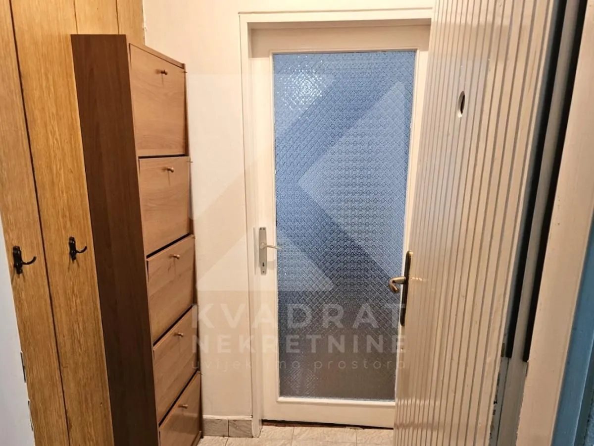Rent, two bedroom apartment, 68m², Zabjelo, Podgorica