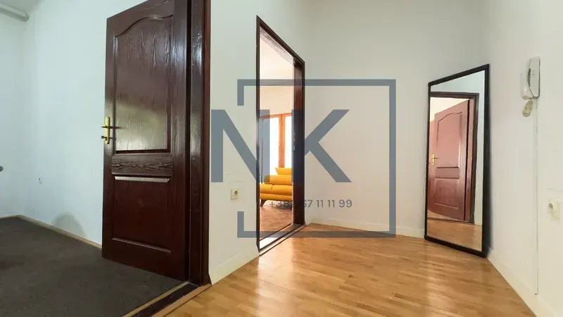 Rent, office space, 70m², Centar, Podgorica
