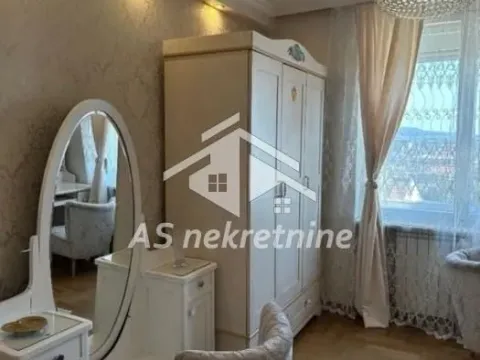 Izdavanje, trosoban stan, 80m², Čubura, Beograd - image 17