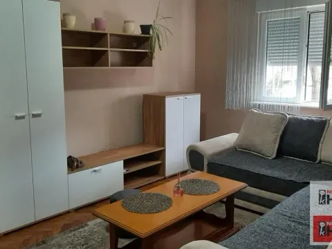Izdavanje, dvosoban stan, 49m², Satelit, Novi Sad Sve Podlokacije - image 3