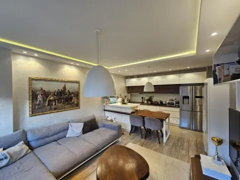 Prodaja, trosoban stan, 65m², Sajmište, Novi Sad - image 2