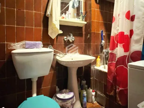 Prodaja, stan, 76m², Blok 5, Podgorica - image 15