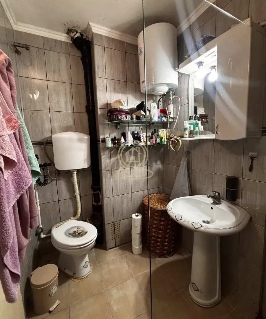 Sale, two bedroom apartment, 54m², Medijana, Niš