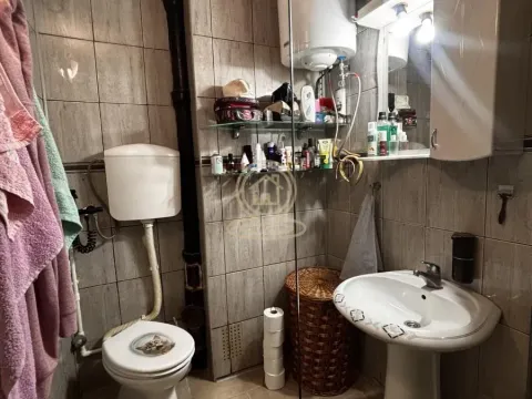 Sale, two bedroom apartment, 54m², Medijana, Niš - image 9