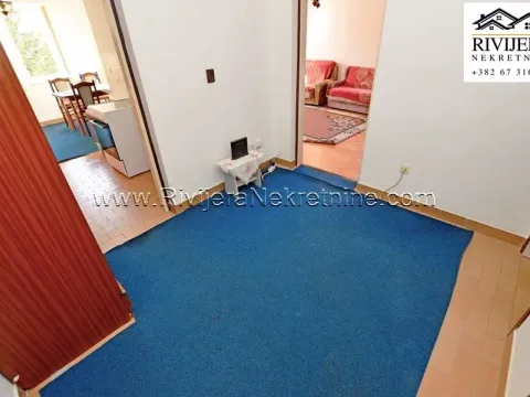 Prodaja, dvosoban stan, 85m², Topla, Herceg Novi - image 4