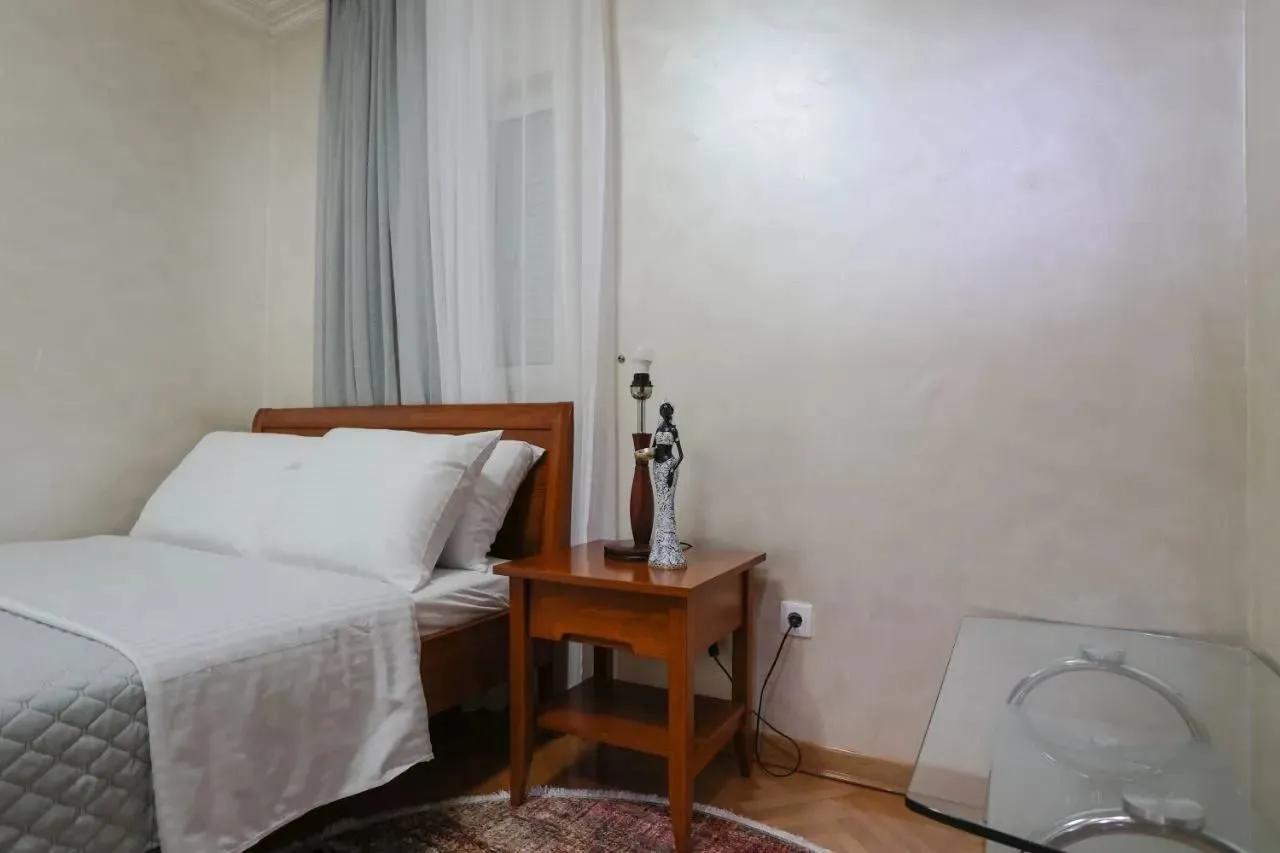 Sale, one bedroom apartment, 39m², Gospoština, Budva