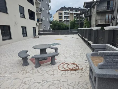 Prodaja, jednosoban stan, 49m², Zagorič, Podgorica - image 4