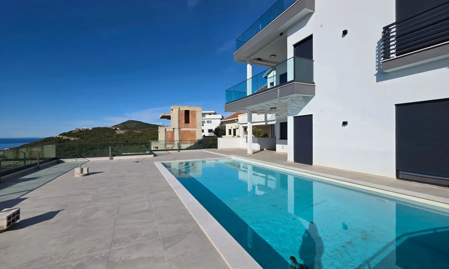 Prodaja, kuća, 380m², Krimovica, Kotor