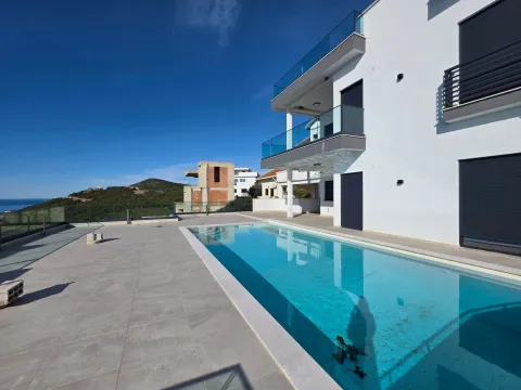 Sale, house, 380m², Krimovica, Kotor - image 14