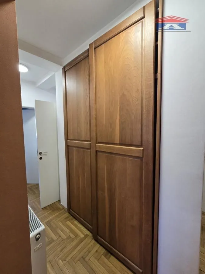 Izdavanje, dvosoban stan, 59m², Socijalno, Novi Sad Sve Podlokacije