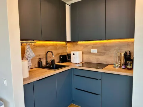 Prodaja, dvosoban stan, 69m², Bečići, Budva - image 11