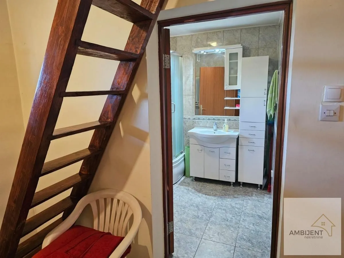 Sale, house, 165m², Stari Slankamen, Inđija