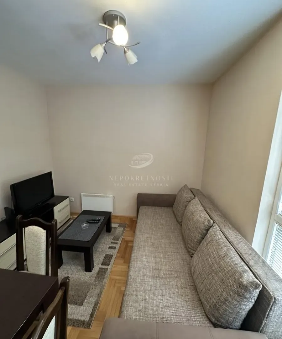 Prodaja, jednosoban stan, 27m², Kraljevi Čardaci, Kopaonik