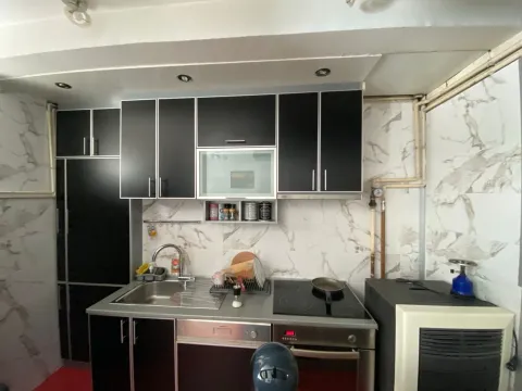 Sale, two bedroom apartment, 61m², Centar, Cetinje - image 2