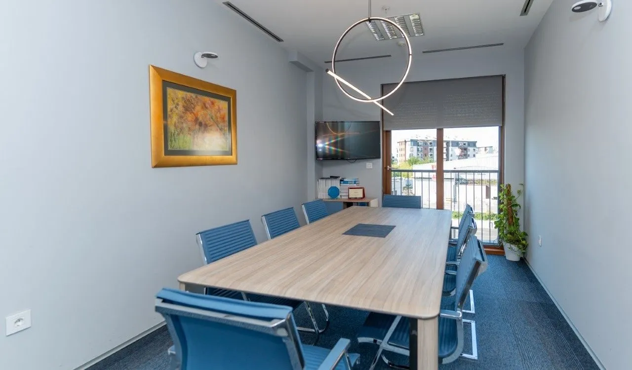 Sale, office space, 156m², Preko Morače, Podgorica