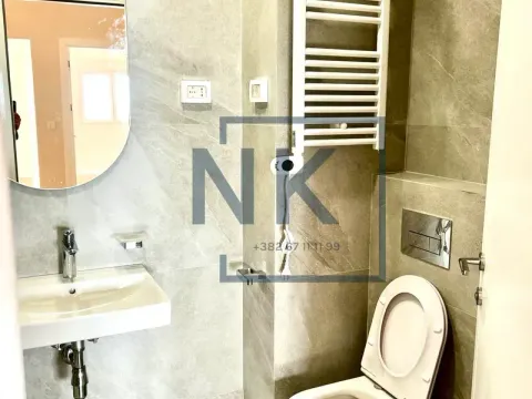 Rent, two bedroom apartment, 71m², Central Point, Podgorica - image 7