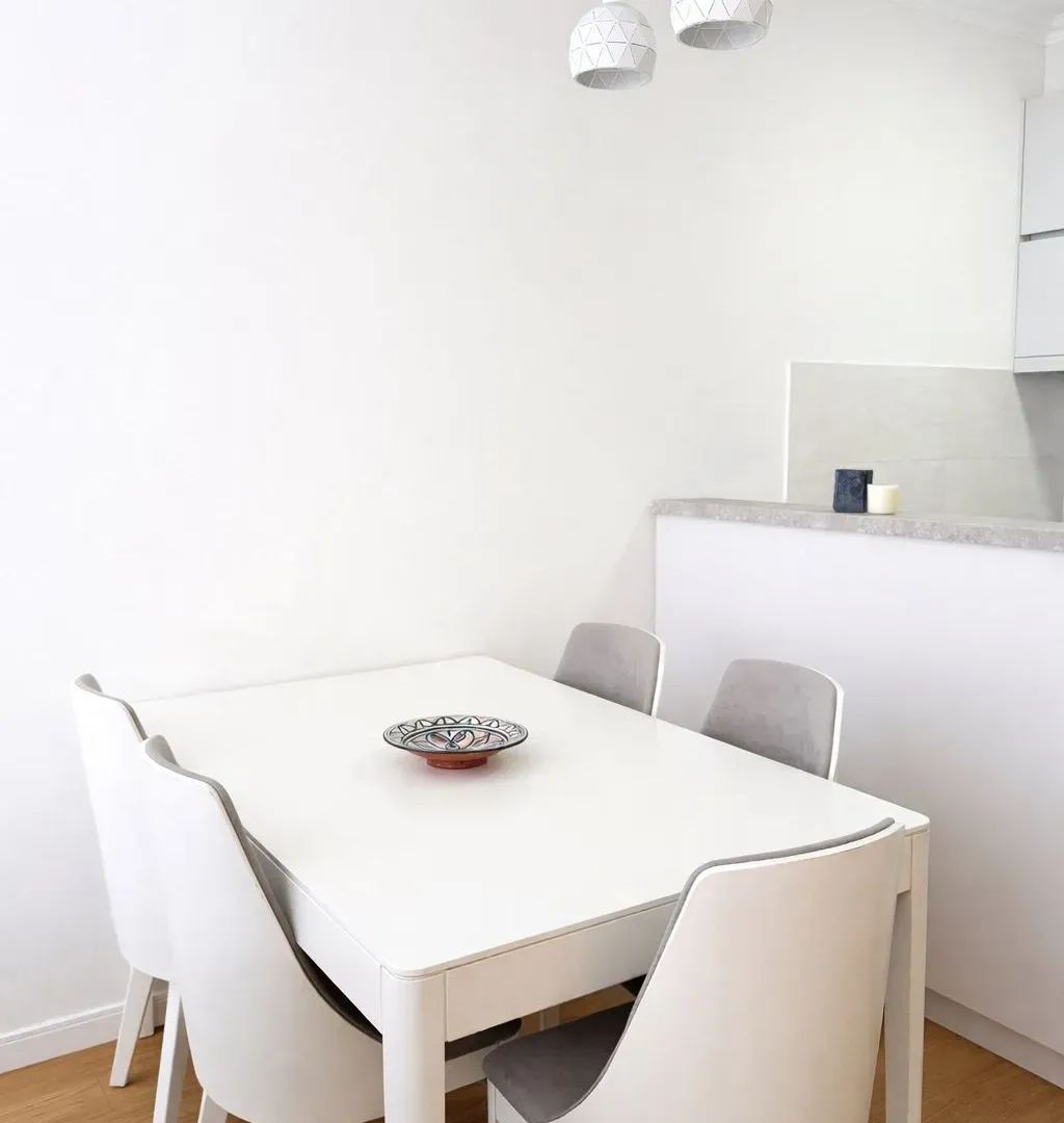Rent, two bedroom apartment, 70m², Central Point, Podgorica