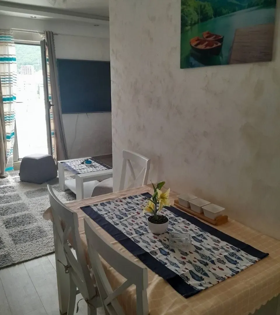 Sale, one bedroom apartment, 43m², Centar, Budva