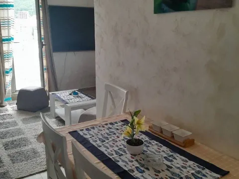 Sale, one bedroom apartment, 43m², Centar, Budva - image 7