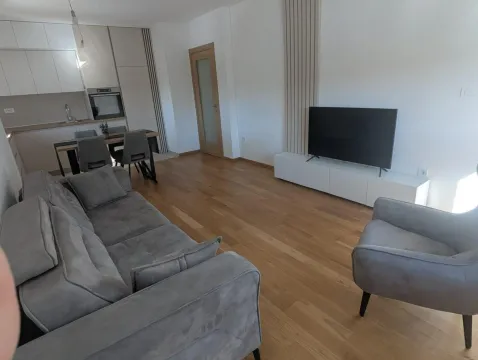 Rent, one bedroom apartment, 48m², New City, Podgorica - image 4
