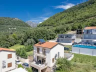 Prodaja, kuća, 176m², Dub, Kotor - image 1