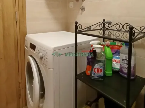Rent, two bedroom apartment, 38m², Telep, Novi Sad Sve Podlokacije - image 11