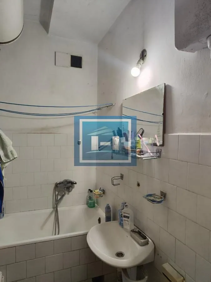 Prodaja, dvosoban stan, 73m², Centar, Jagodina