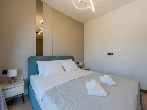 Izdavanje, jednosoban stan, 51m², Šušanj, Bar - image 9