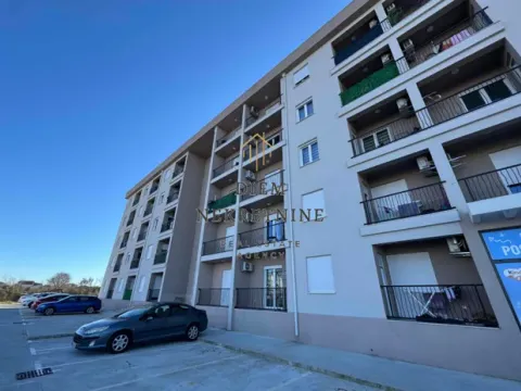 Prodaja, dvosoban stan, 73m², Zabjelo, Podgorica - image 11