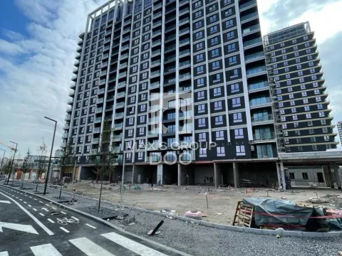 Sale, one bedroom apartment, 33m², Savski Venac, Beograd - image 10