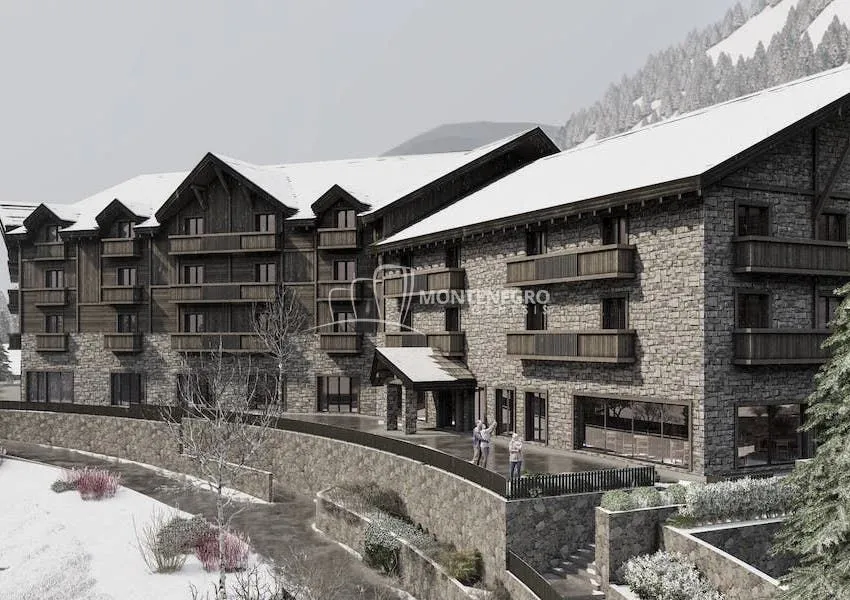 Prodaja, ugostiteljski objekat, 36m², Centar, Kolašin