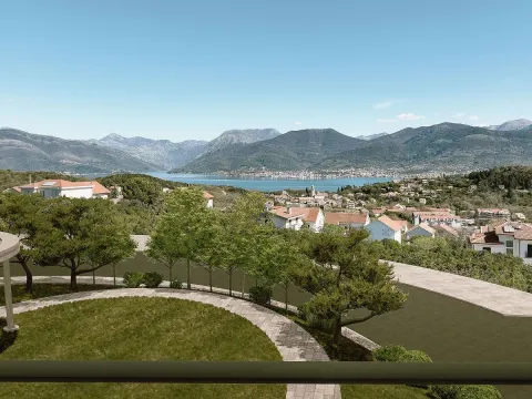 Sale, studio apartment, 45m², Luštica Bay, Tivat - image 16