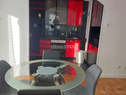 Izdavanje, trosoban stan, 80m², Novi Beograd Blok 70, Novi Beograd Sve Podlokacije - image 11