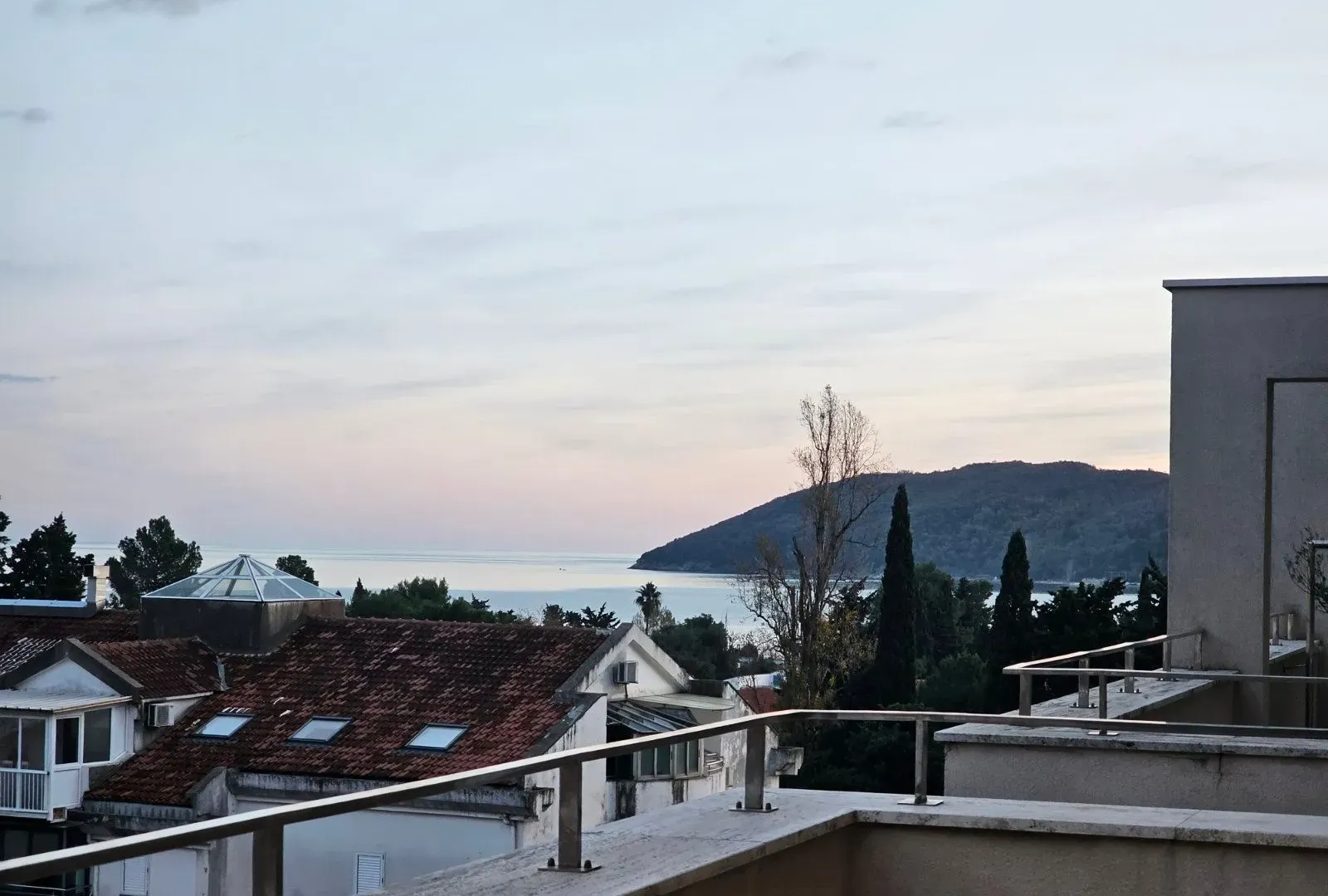 Sale, two bedroom apartment, 166m², Budva, Crna Gora