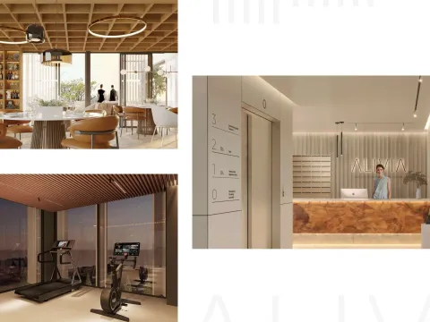 Prodaja, stan, 42m², Budva, Crna Gora - image 2