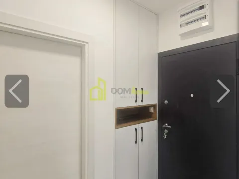 Izdavanje, dvosoban stan, 65m², Stari Aerodrom, Podgorica - image 9
