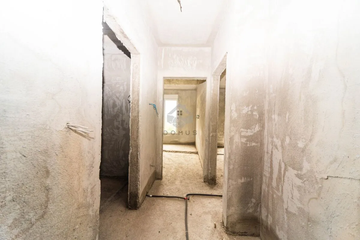 Prodaja, jednosoban stan, 47m², Zabjelo, Podgorica