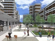 Prodaja, jednosoban stan, 49m², Central Point, Podgorica - image 3