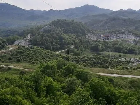 Prodaja, plac, 30000m², Cetinje, Crna Gora - image 4