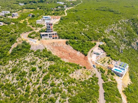 Prodaja, plac, 1050m², Zagora, Kotor - image 12