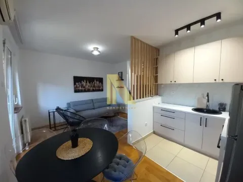 Izdavanje, jednosoban stan, 45m², Grbavica, Novi Sad Sve Podlokacije - image 5